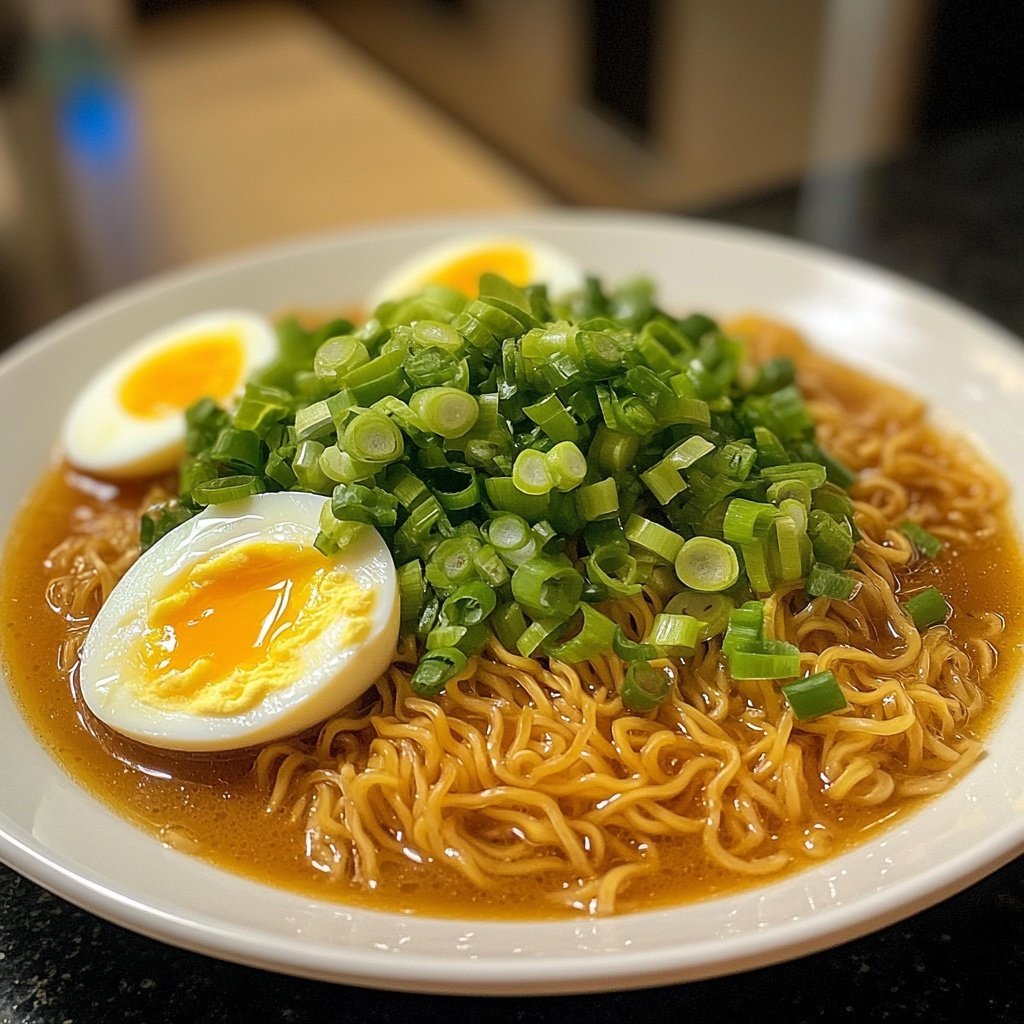 Global Japanese Comfort Recipes